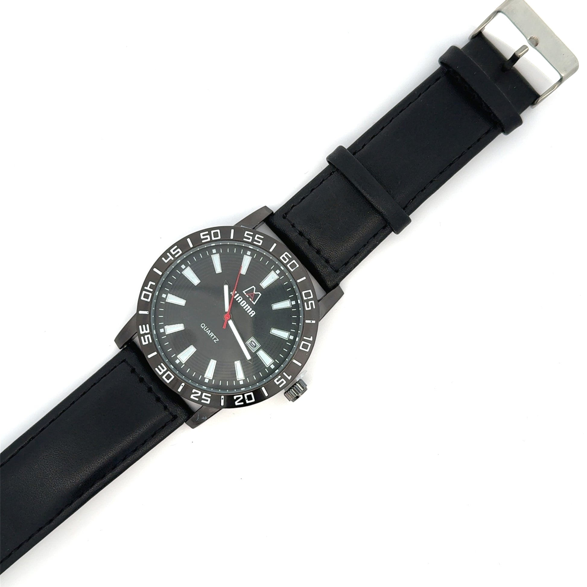 Ceas barbatesc Xiaoma Fashion Quartz , Otel inoxidabil