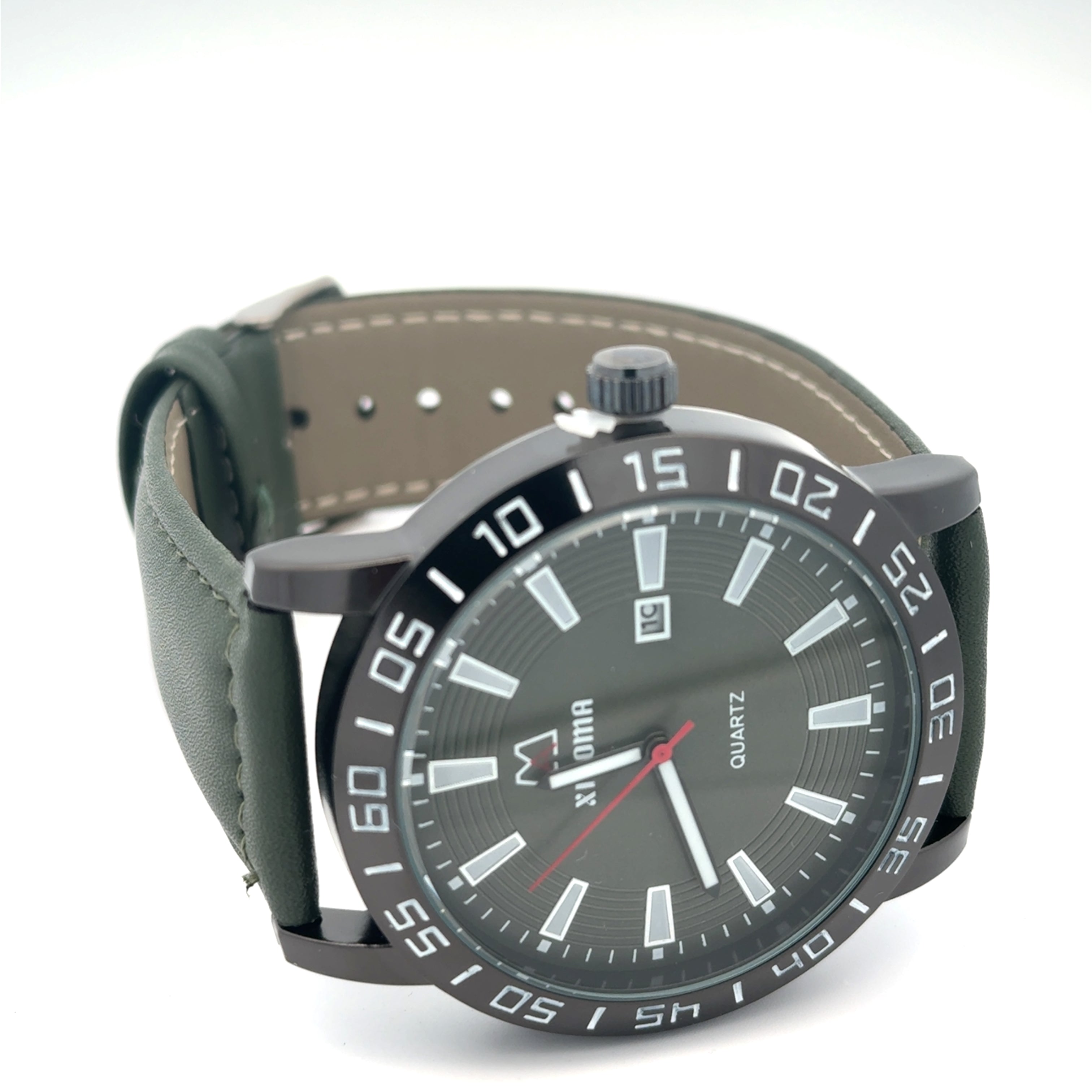 Ceas barbatesc Xiaoma Fashion Quartz , Otel inoxidabil