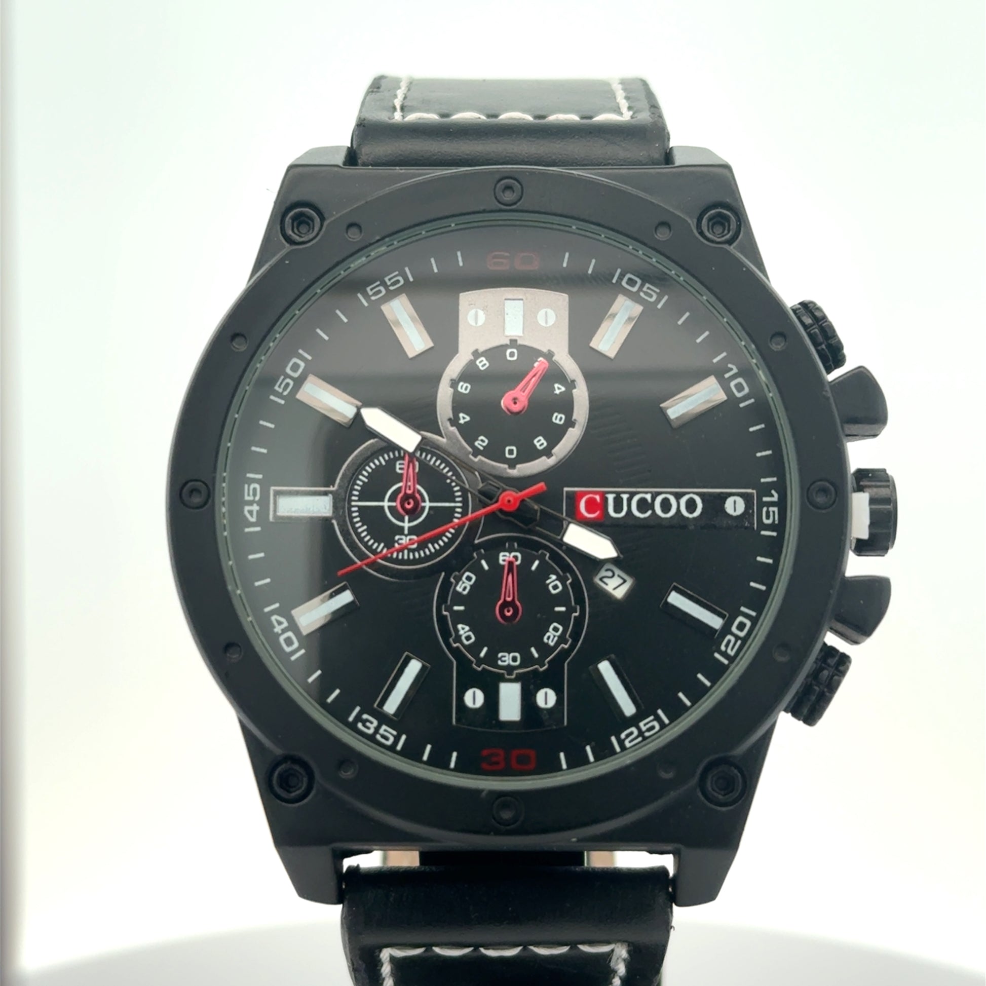 Ceas barbatesc Fashion Quartz , Otel inoxidabil