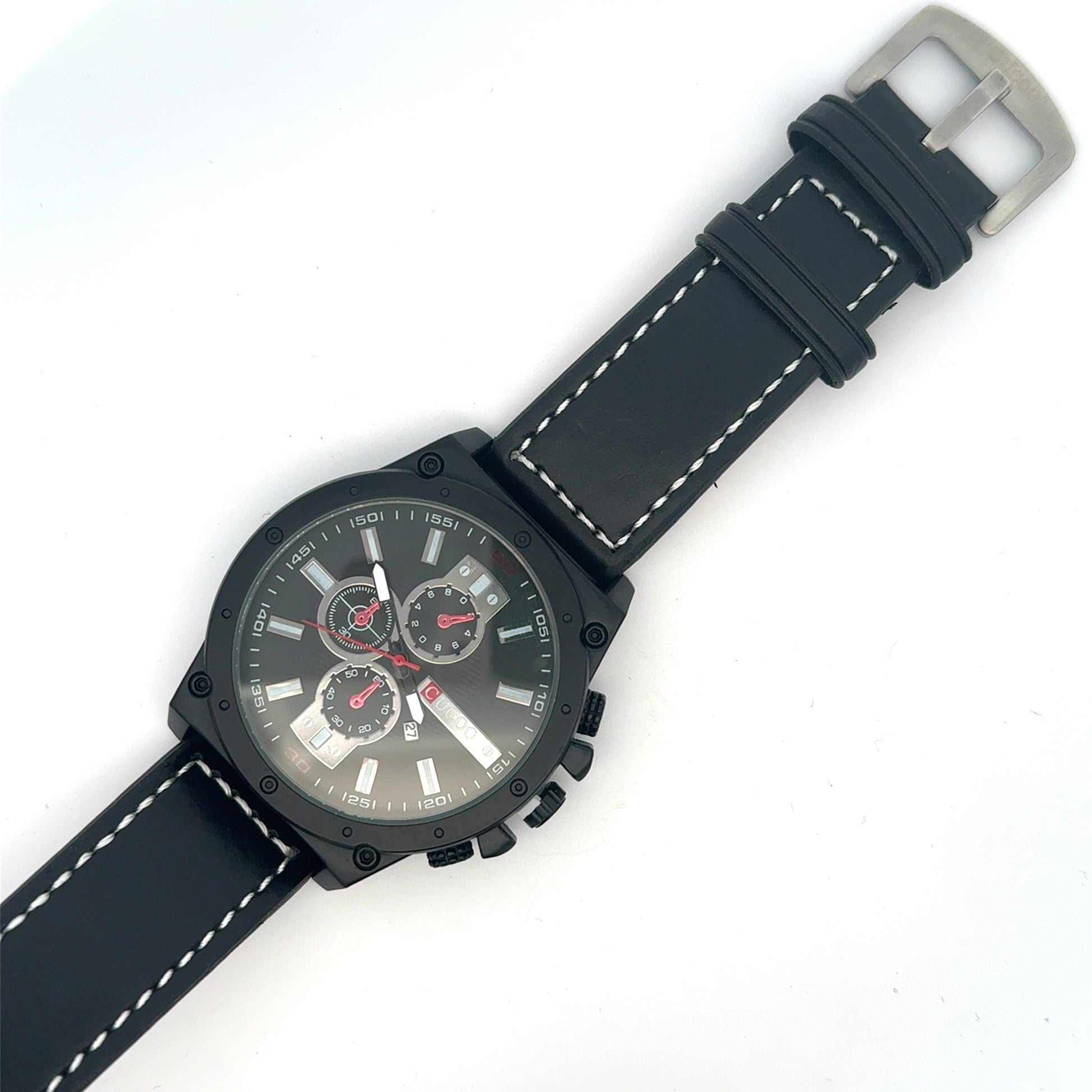 Ceas barbatesc Fashion Quartz , Otel inoxidabil