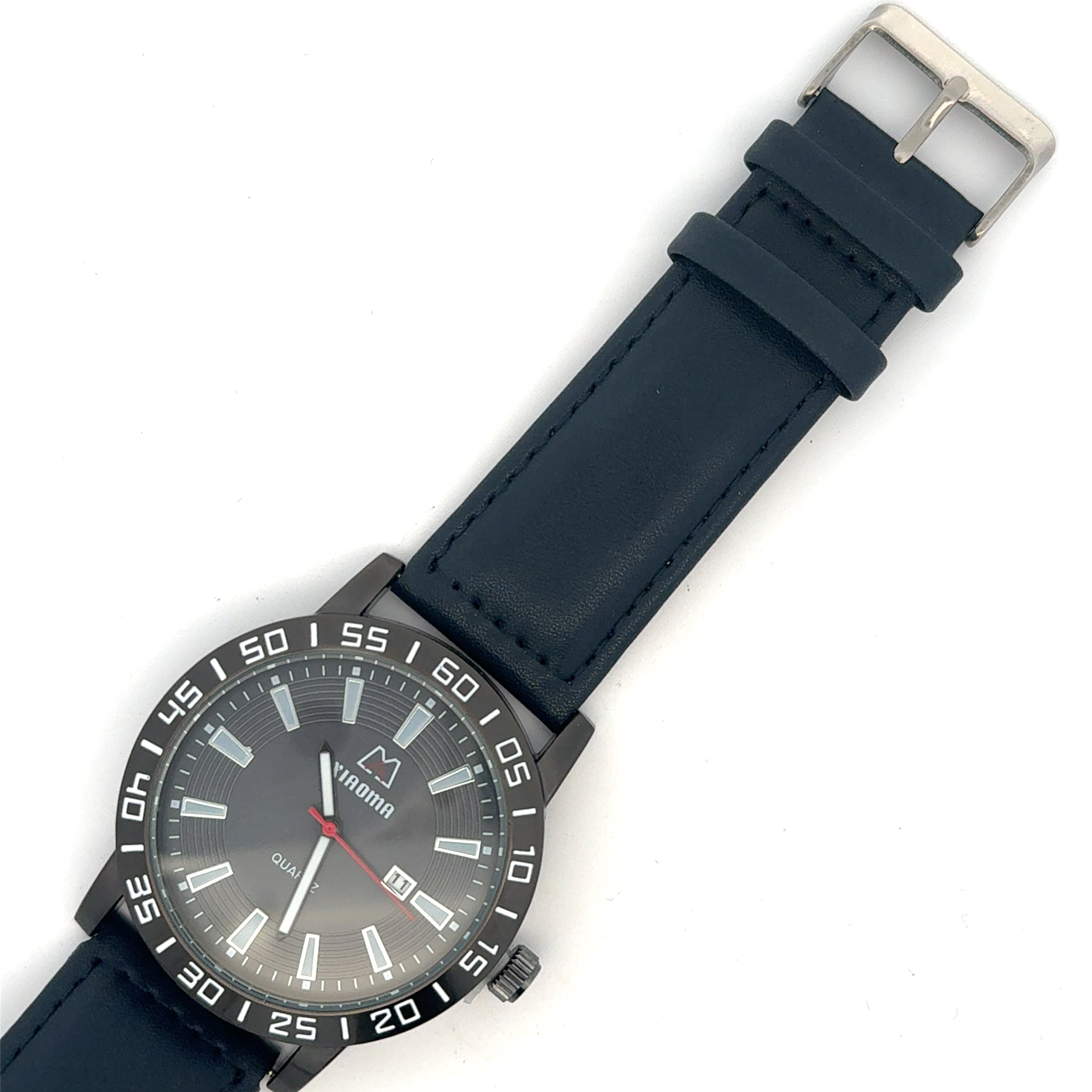 Ceas barbatesc Xiaoma Fashion Quartz , Otel inoxidabil