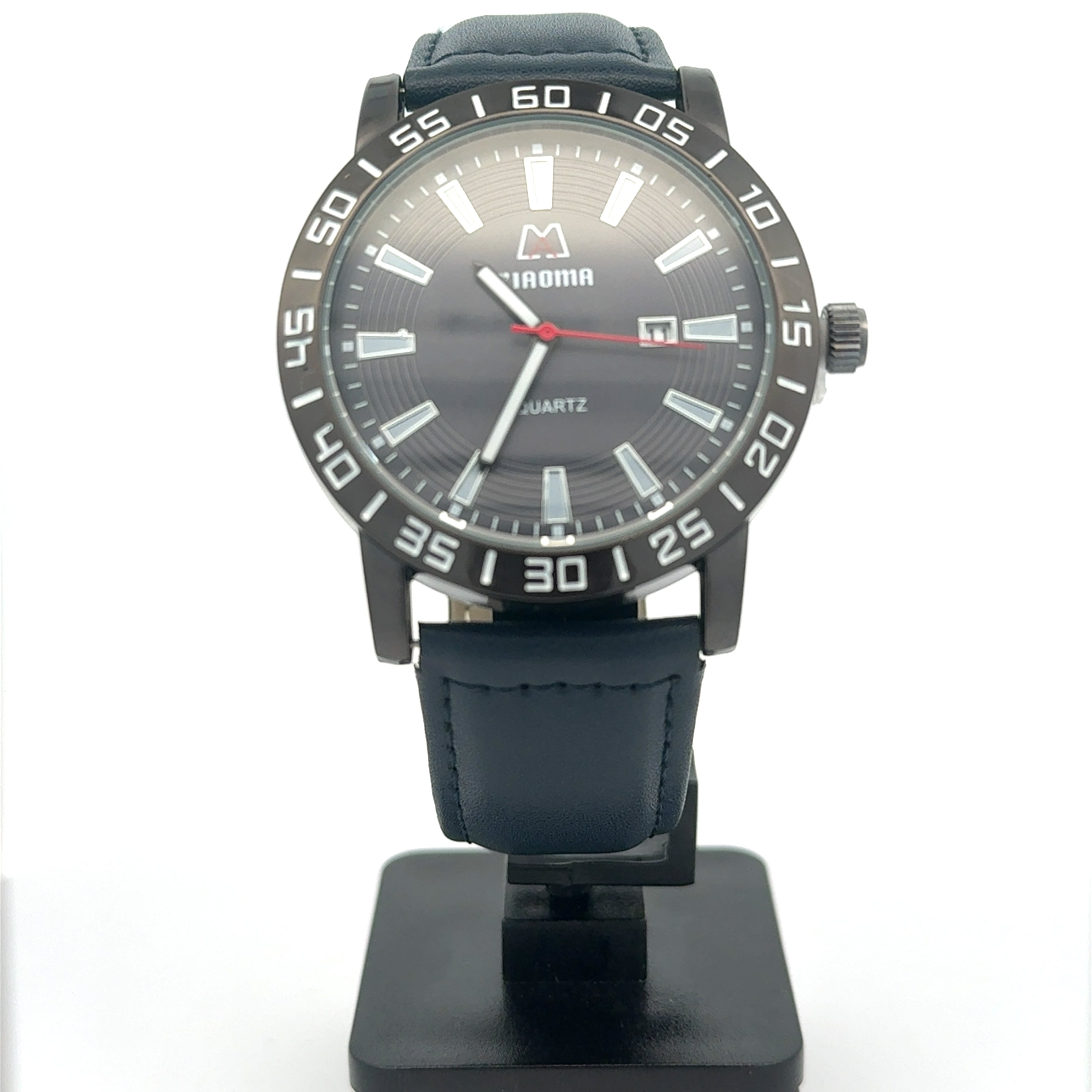 Ceas barbatesc Xiaoma Fashion Quartz , Otel inoxidabil