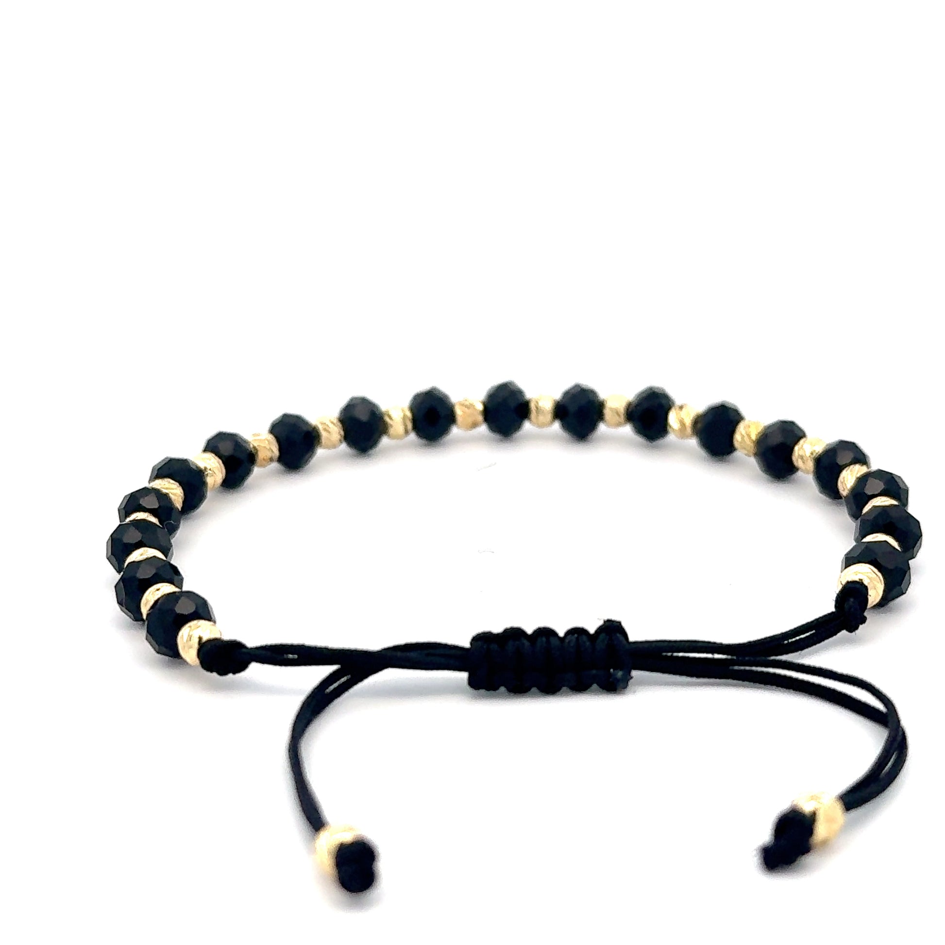 Brătară Celestia , placată cu aur 18 k