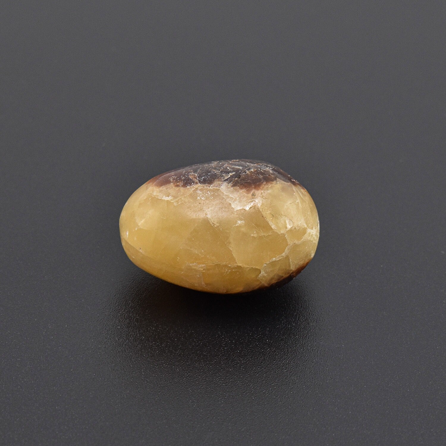 Piatra rulata Septarian